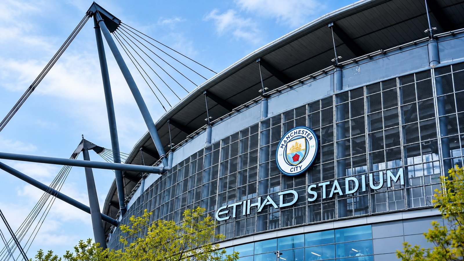 Manchester City Face New Storm as 115-Charge Case Takes Major Turn