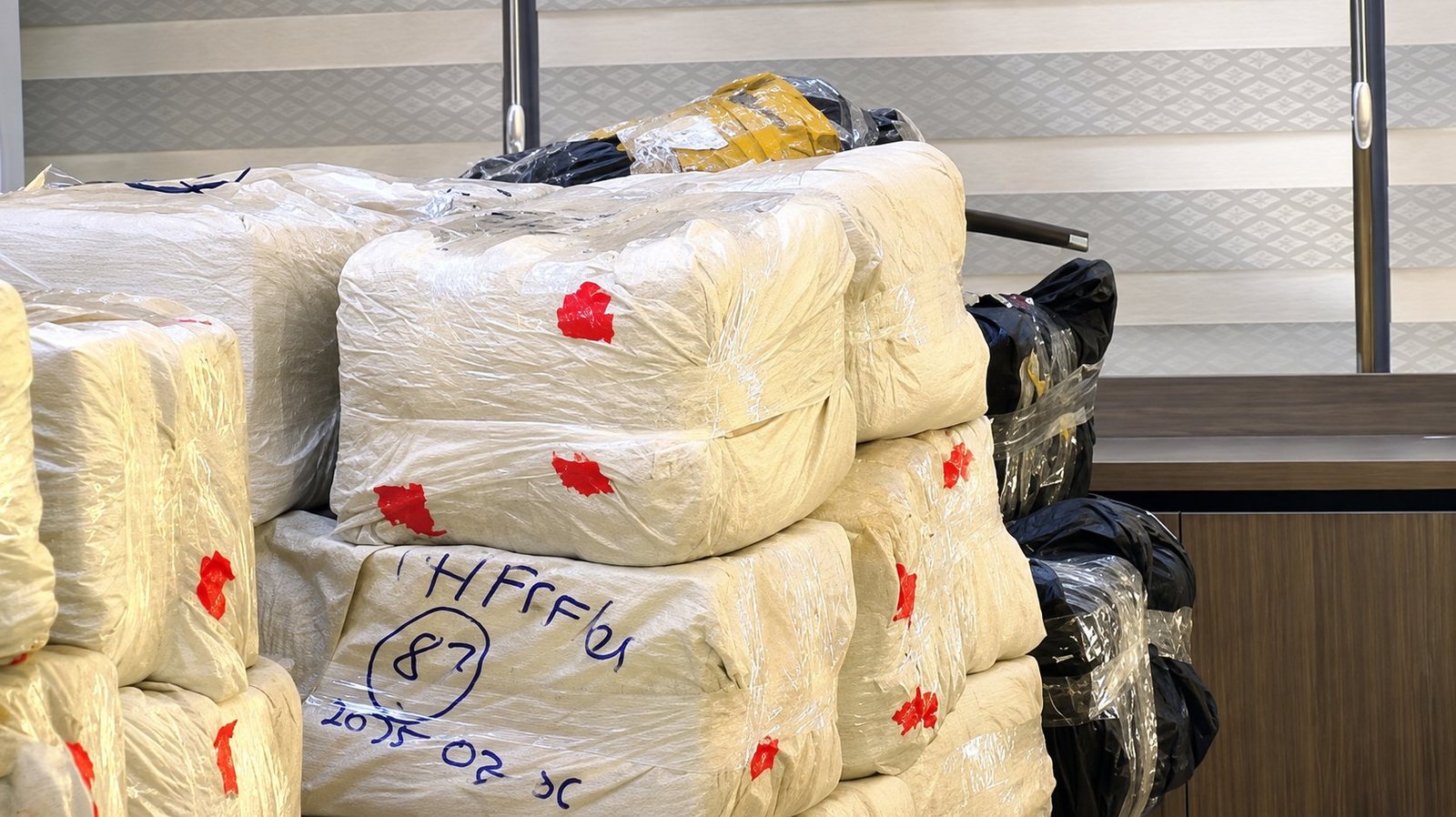 Ghana’s Cocaine Problem Goes Global: What the Recent International Seizures Mean for the Country