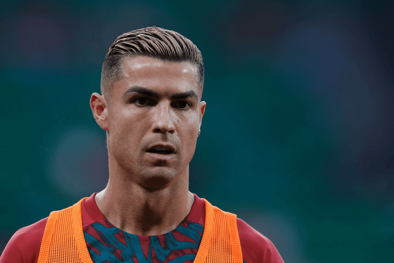 Cristiano Ronaldo Leaves Portugal Camp After Tensions With Coach Jorge Jesus