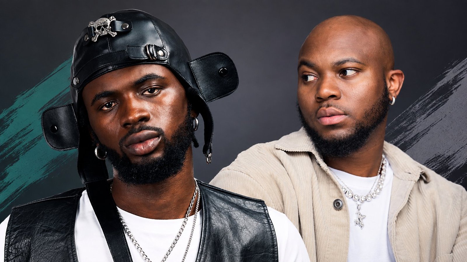 Ghanaian Music Goes Global, But Can the Industry Keep Up?
